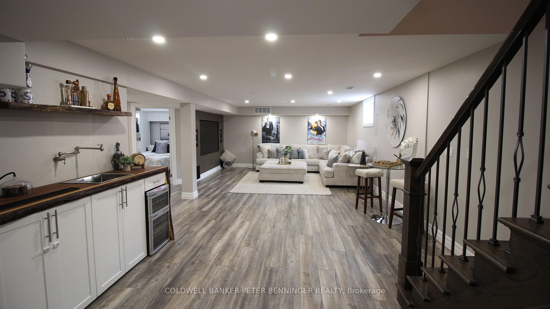 Photo 26 of 259 Falconridge Drive, Kitchener, Bridgeport — HOMEH