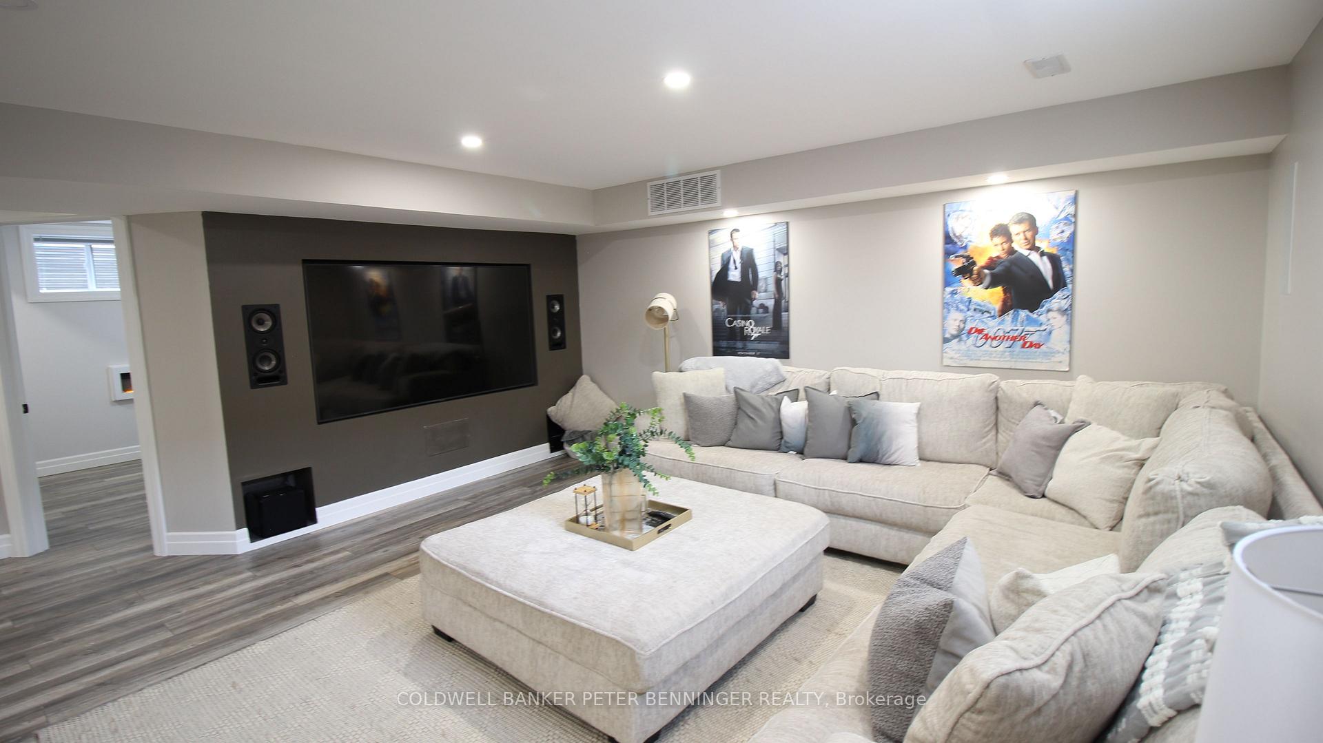 Photo 27 of 259 Falconridge Drive, Kitchener, Bridgeport — HOMEH