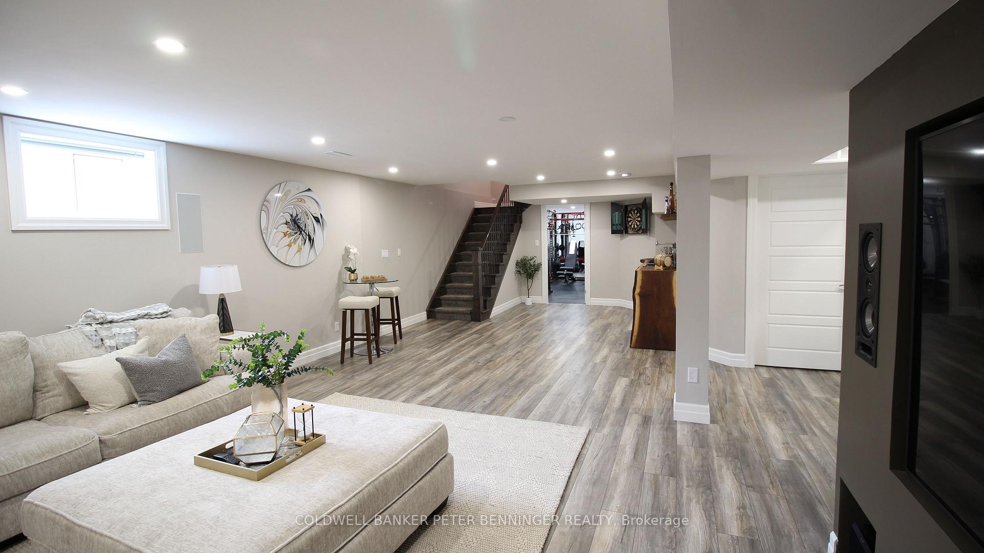 Photo 28 of 259 Falconridge Drive, Kitchener, Bridgeport — HOMEH