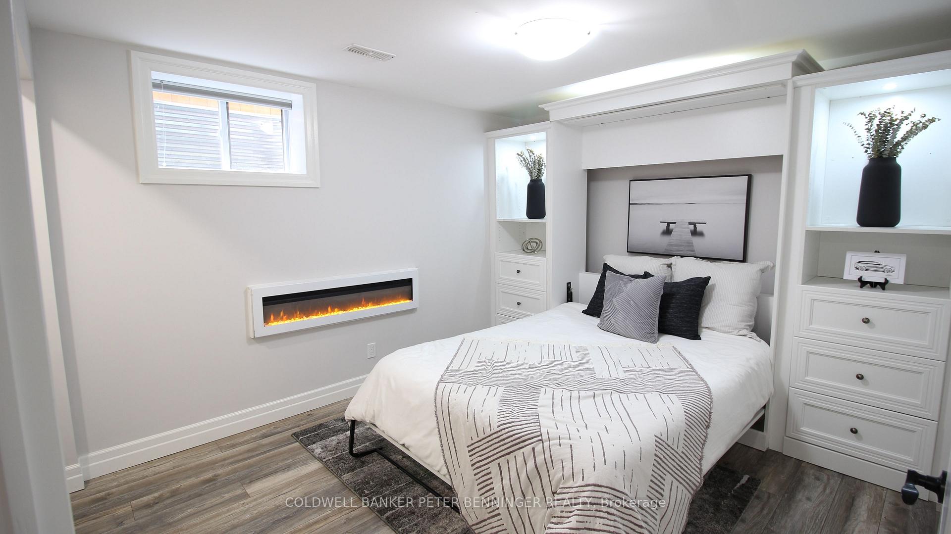 Photo 29 of 259 Falconridge Drive, Kitchener, Bridgeport — HOMEH