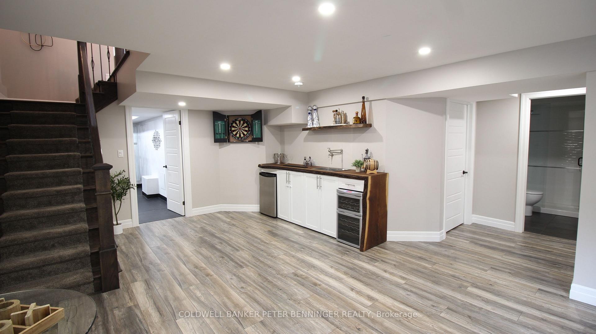 Photo 33 of 259 Falconridge Drive, Kitchener, Bridgeport — HOMEH