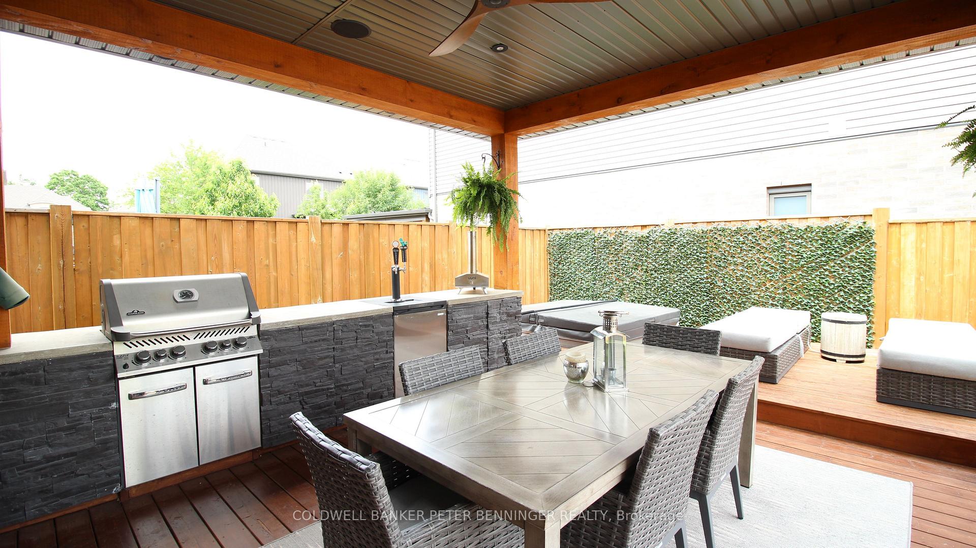 Photo 35 of 259 Falconridge Drive, Kitchener, Bridgeport — HOMEH
