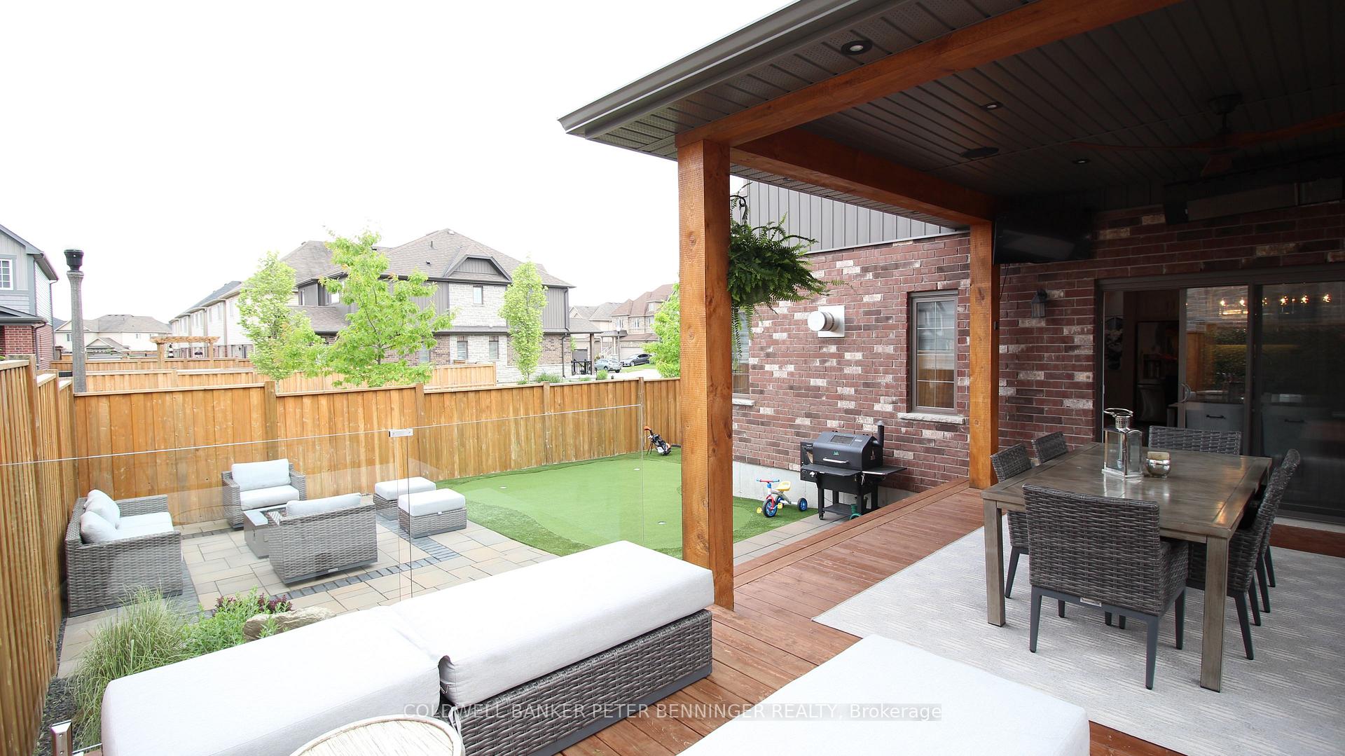 Photo 36 of 259 Falconridge Drive, Kitchener, Bridgeport — HOMEH