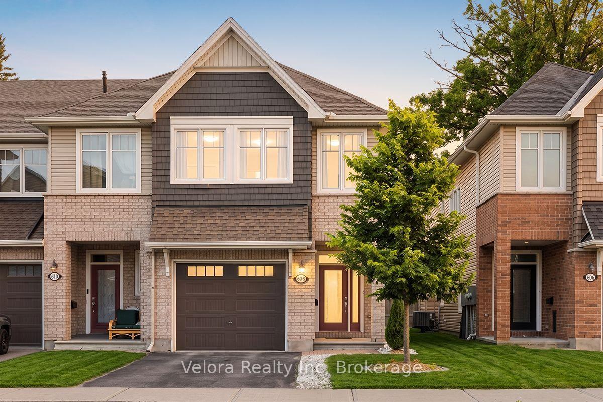 Photo 1 of 608 Vivera Place, Ottawa, Stittsville (North) — HOMEH