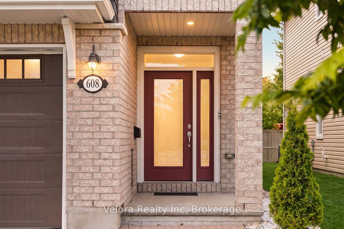 Photo 3 of 608 Vivera Place, Ottawa, Stittsville (North) — HOMEH