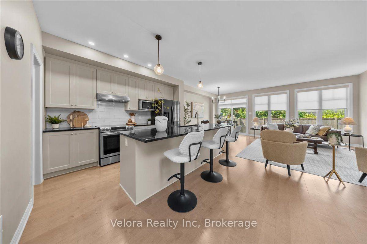 Photo 7 of 608 Vivera Place, Ottawa, Stittsville (North) — HOMEH
