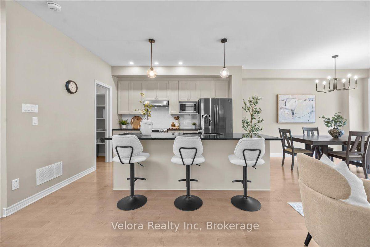 Photo 8 of 608 Vivera Place, Ottawa, Stittsville (North) — HOMEH