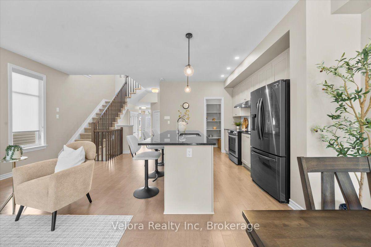 Photo 11 of 608 Vivera Place, Ottawa, Stittsville (North) — HOMEH