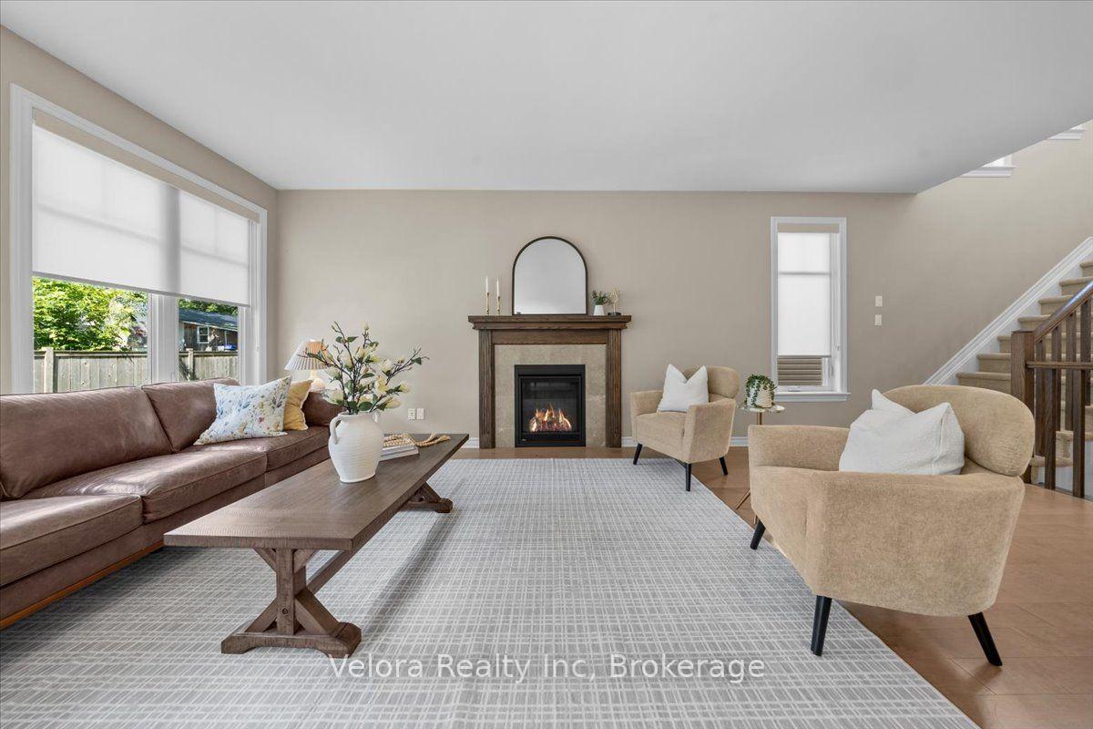 Photo 18 of 608 Vivera Place, Ottawa, Stittsville (North) — HOMEH