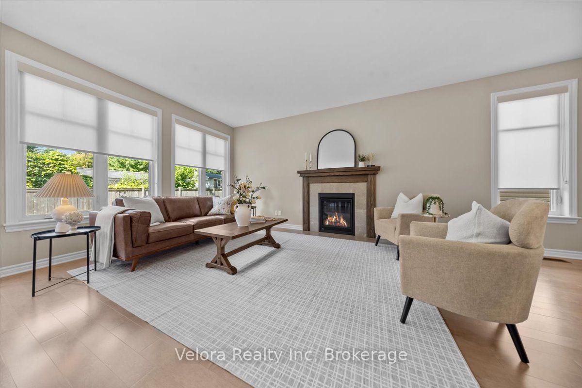 Photo 19 of 608 Vivera Place, Ottawa, Stittsville (North) — HOMEH
