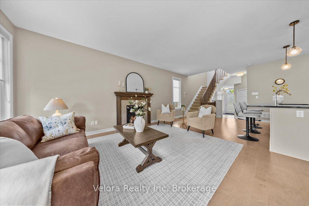 Photo 20 of 608 Vivera Place, Ottawa, Stittsville (North) — HOMEH