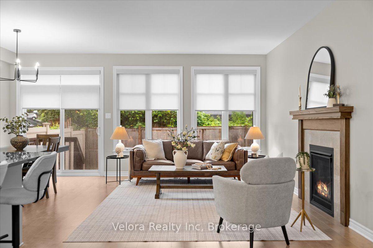 Photo 21 of 608 Vivera Place, Ottawa, Stittsville (North) — HOMEH