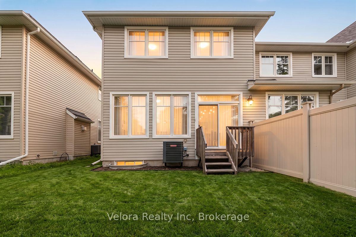 Photo 43 of 608 Vivera Place, Ottawa, Stittsville (North) — HOMEH