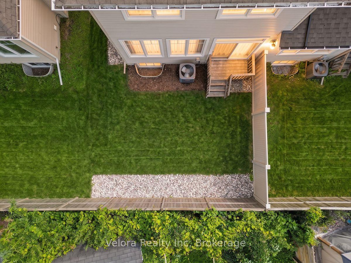 Photo 45 of 608 Vivera Place, Ottawa, Stittsville (North) — HOMEH