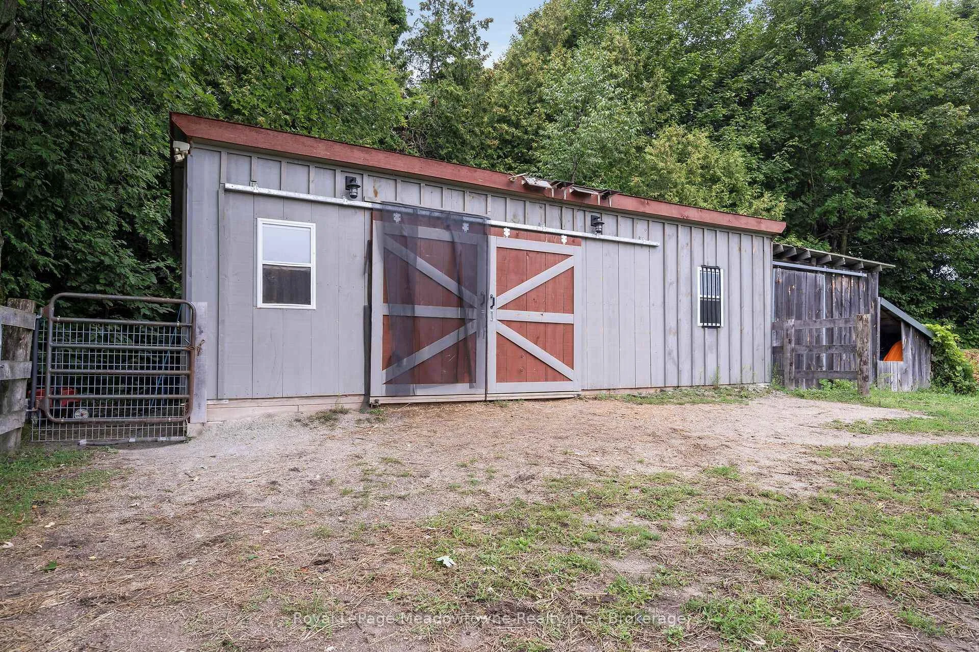 Photo 38 of 13306 Sixth Line, Milton, Rural Nassagaweya — HOMEH