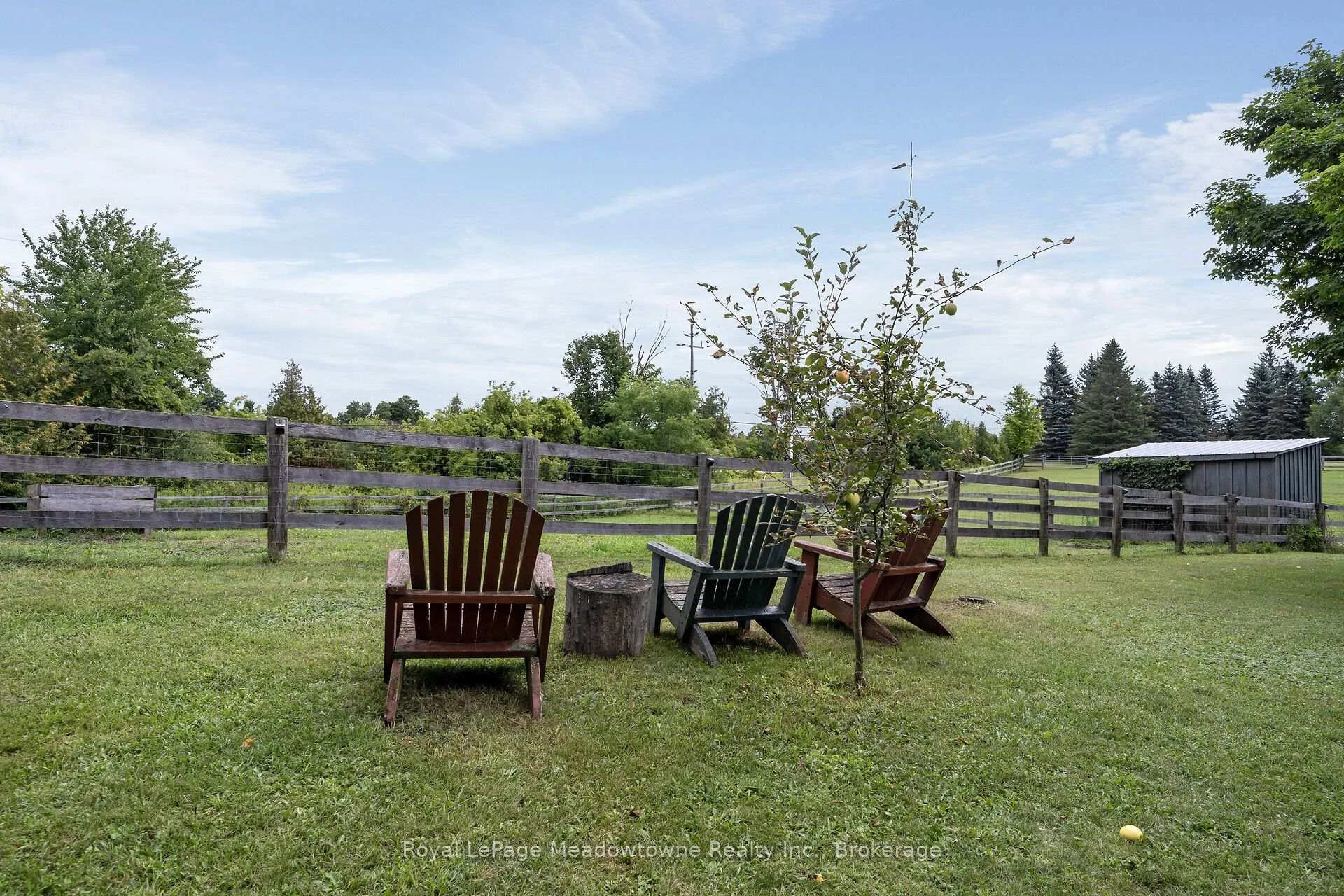Photo 43 of 13306 Sixth Line, Milton, Rural Nassagaweya — HOMEH