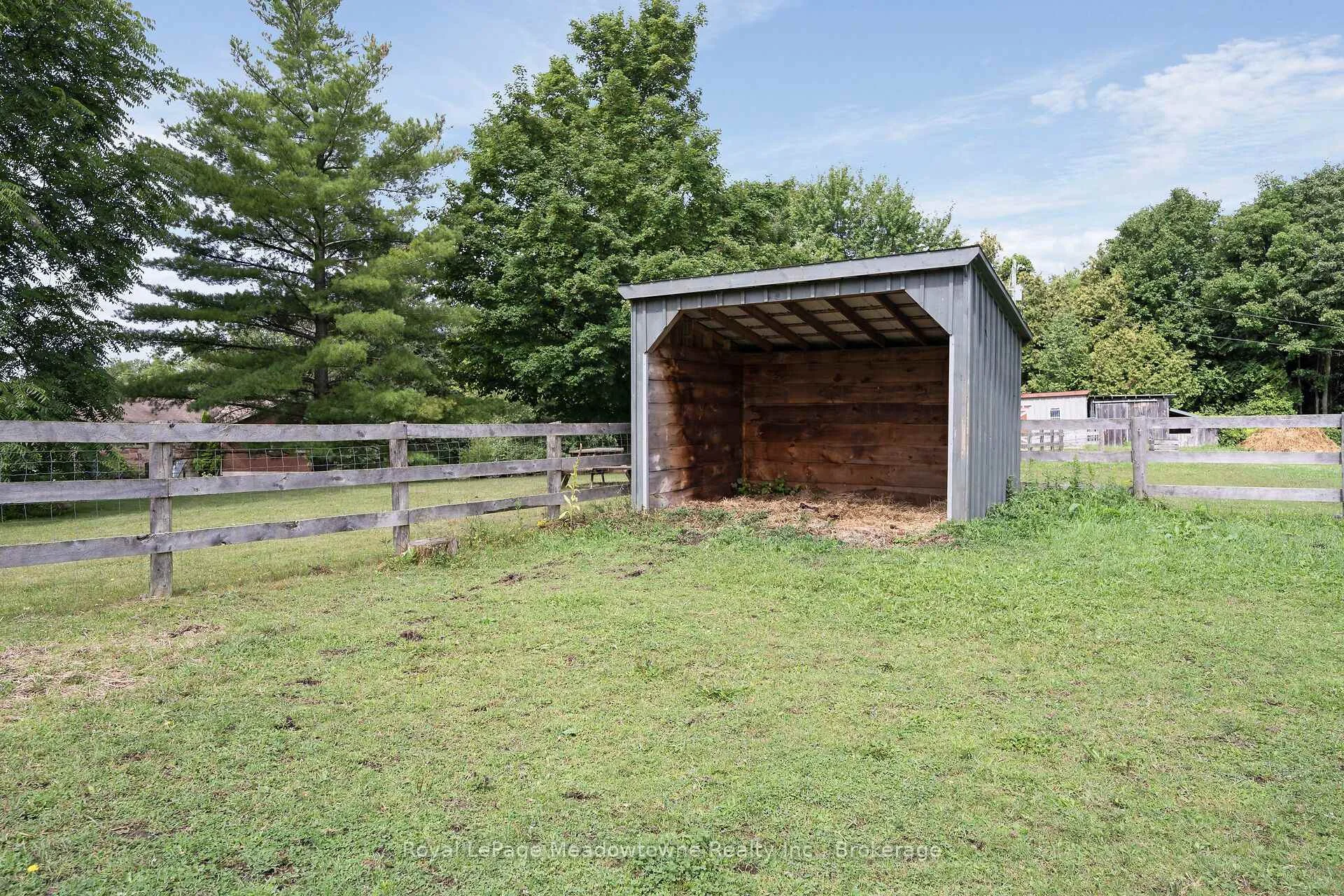 Photo 46 of 13306 Sixth Line, Milton, Rural Nassagaweya — HOMEH