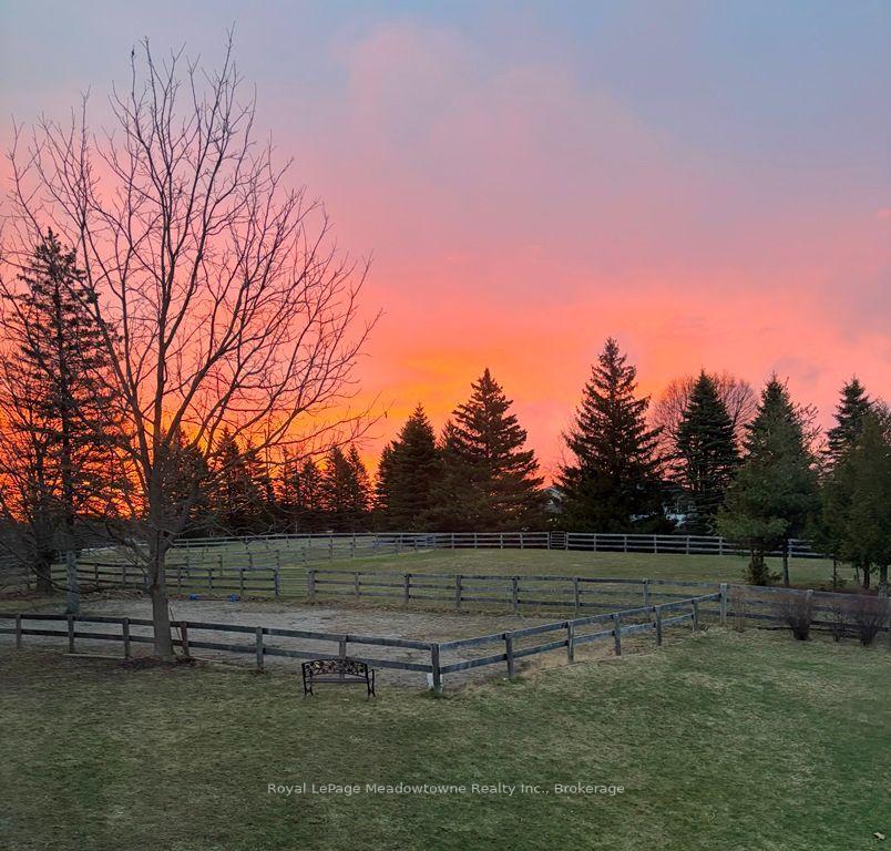 Photo 44 of 13306 Sixth Line, Milton, Rural Nassagaweya — HOMEH