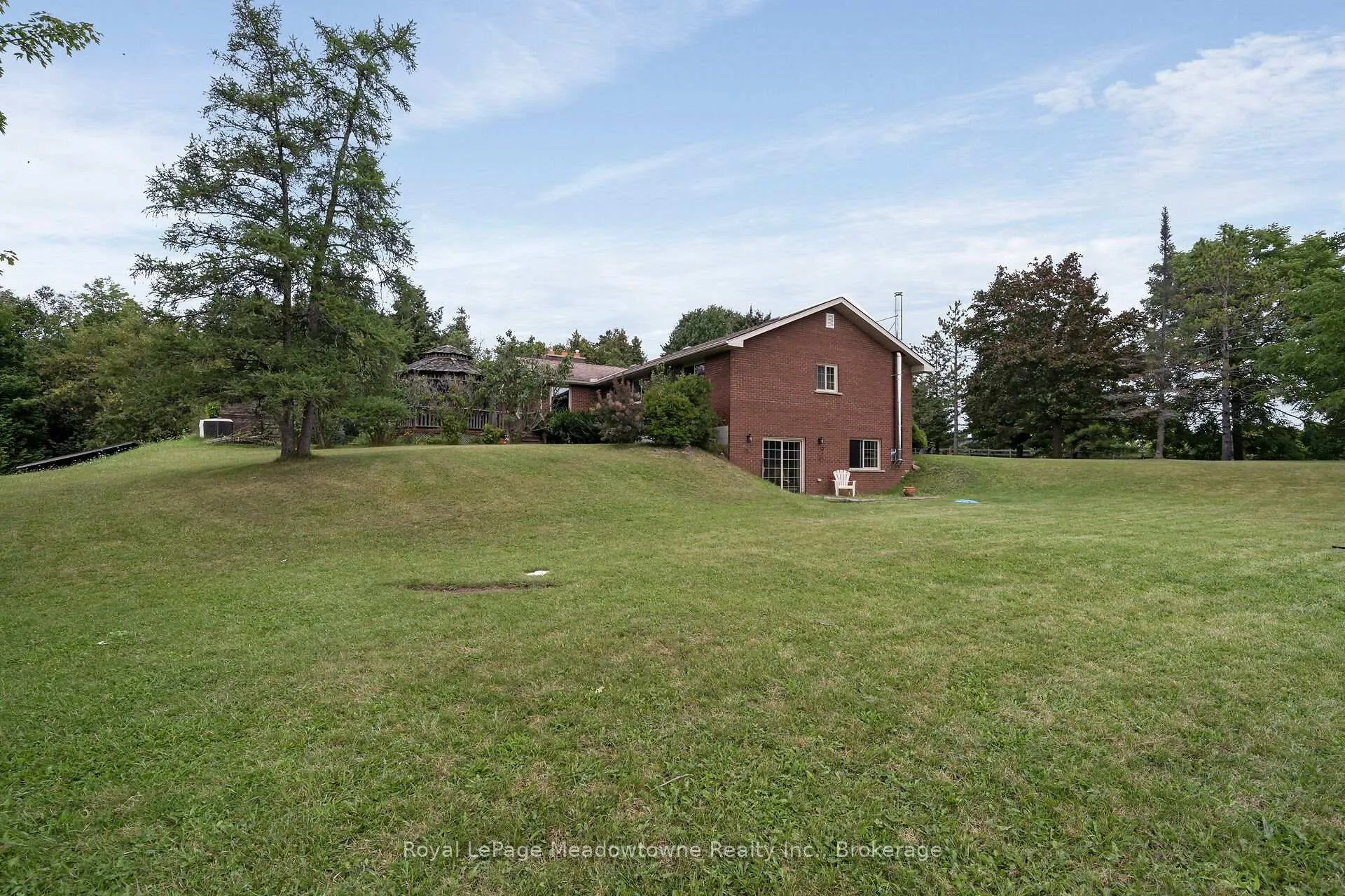 Photo 35 of 13306 Sixth Line, Milton, Rural Nassagaweya — HOMEH