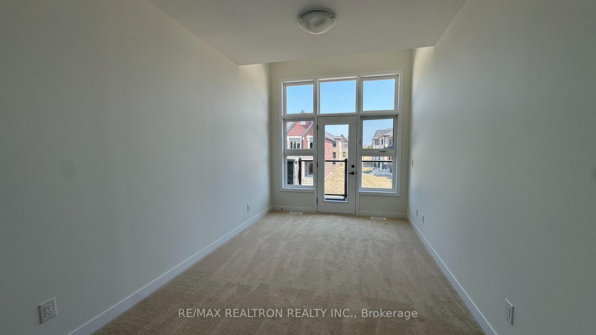 Photo 21 of 6 Harvey Bunker Crescent, Markham, Angus Glen — HOMEH