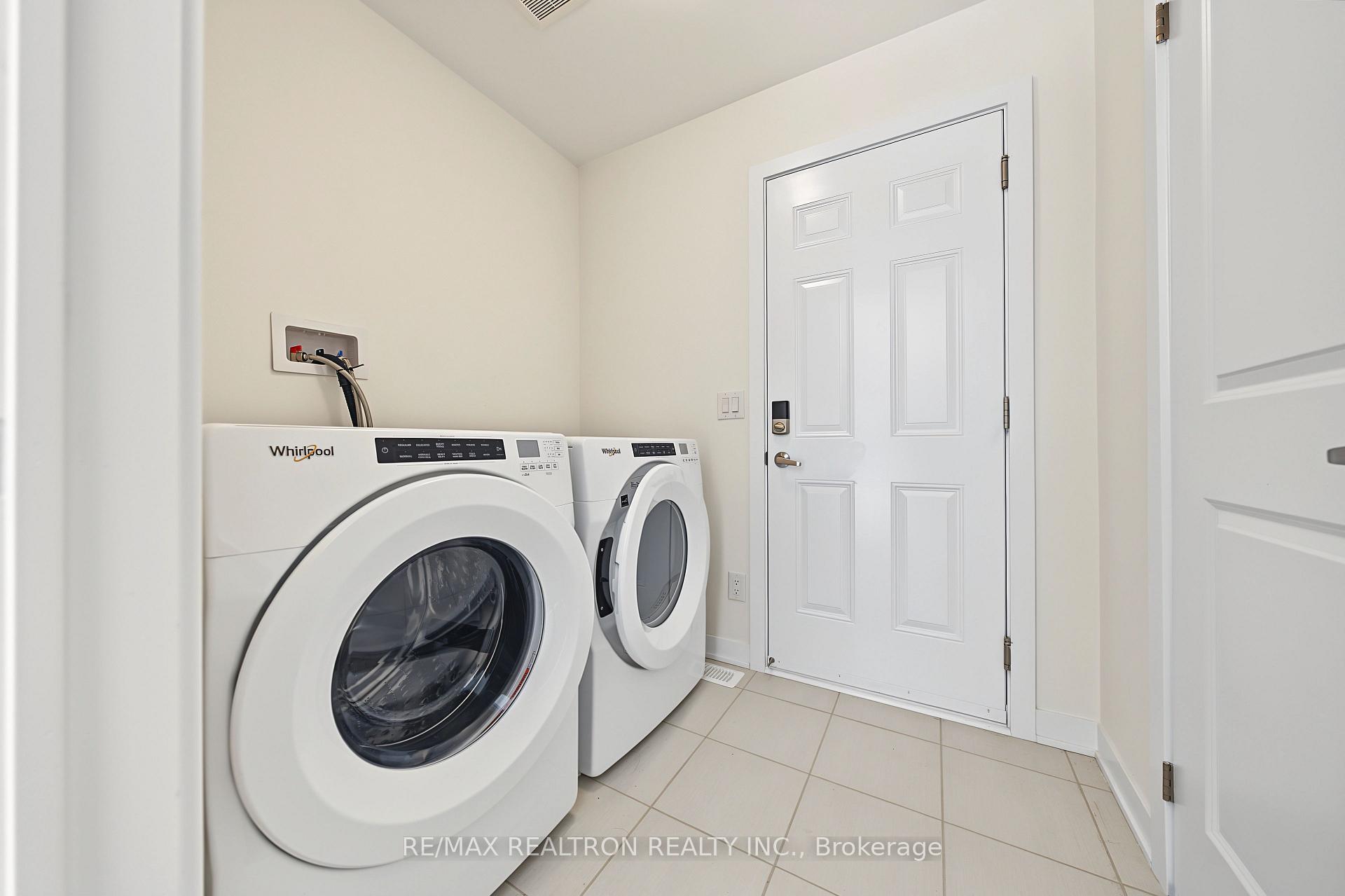 Photo 28 of 6 Harvey Bunker Crescent, Markham, Angus Glen — HOMEH