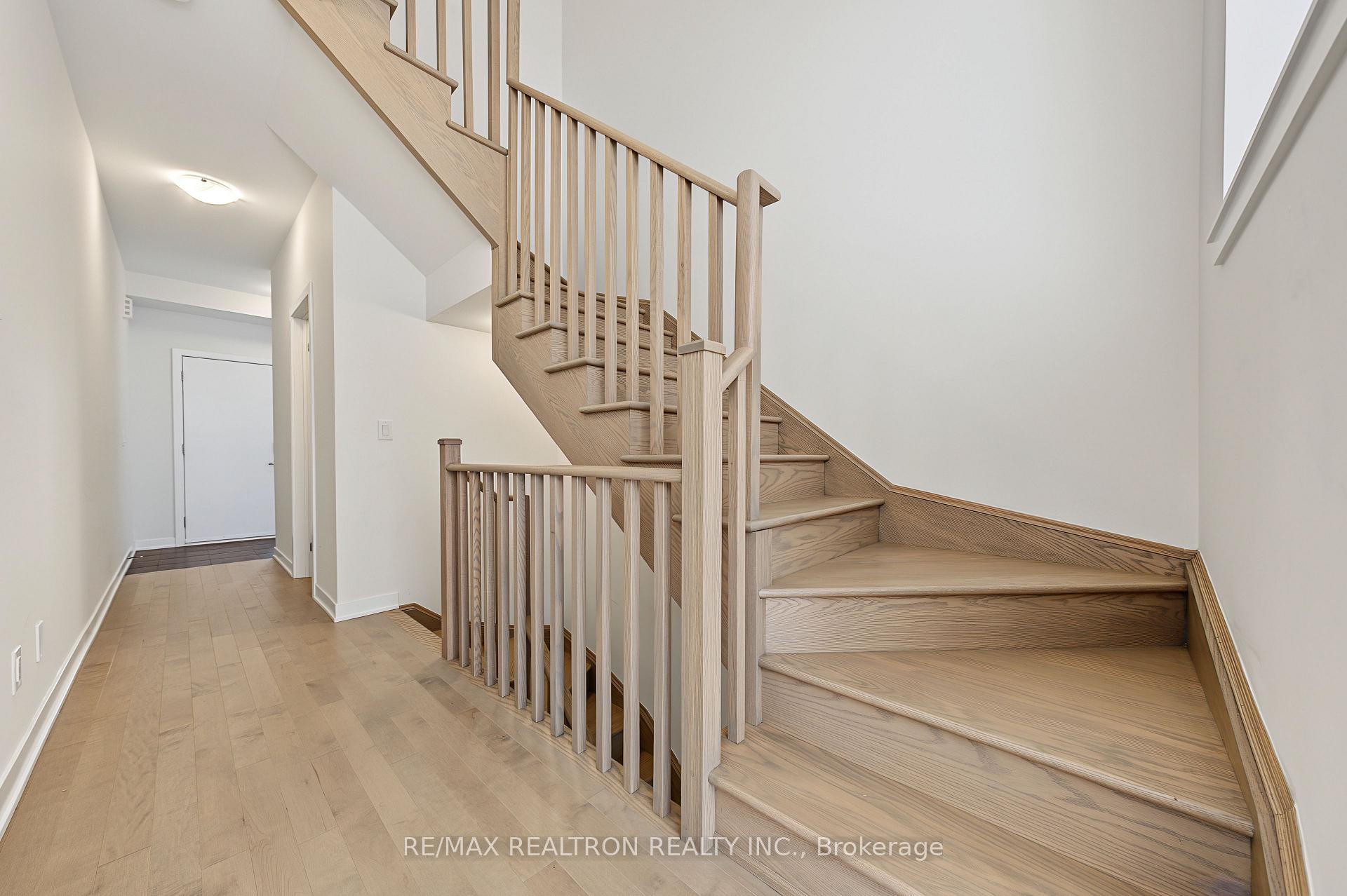 Photo 30 of 6 Harvey Bunker Crescent, Markham, Angus Glen — HOMEH