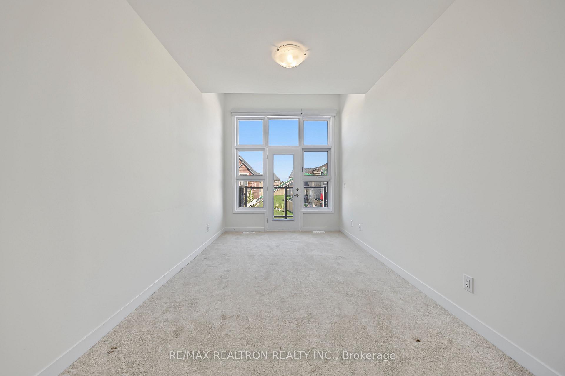 Photo 34 of 6 Harvey Bunker Crescent, Markham, Angus Glen — HOMEH