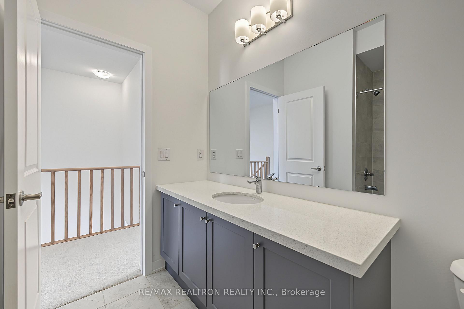 Photo 45 of 6 Harvey Bunker Crescent, Markham, Angus Glen — HOMEH