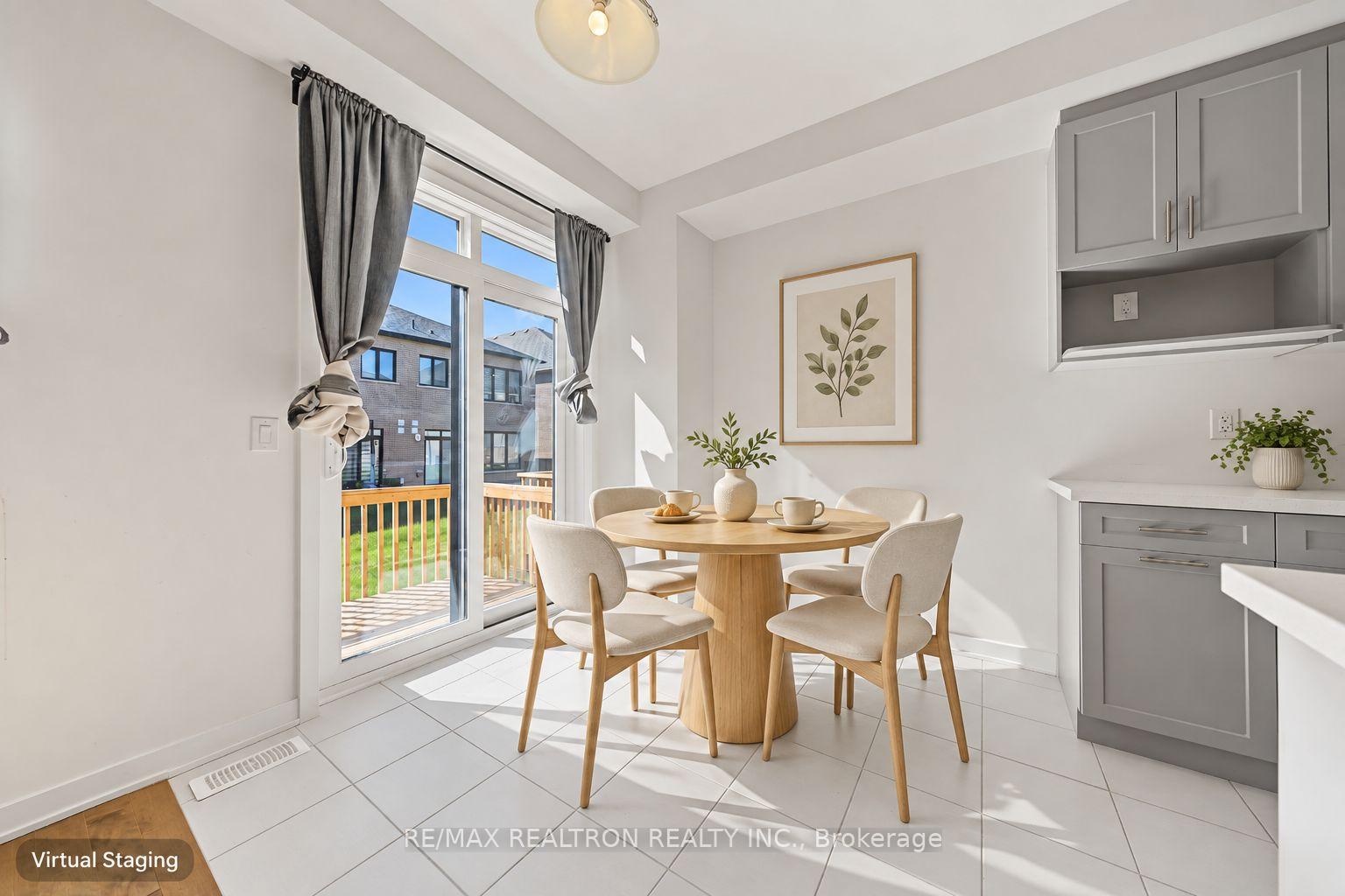 Photo 52 of 6 Harvey Bunker Crescent, Markham, Angus Glen — HOMEH