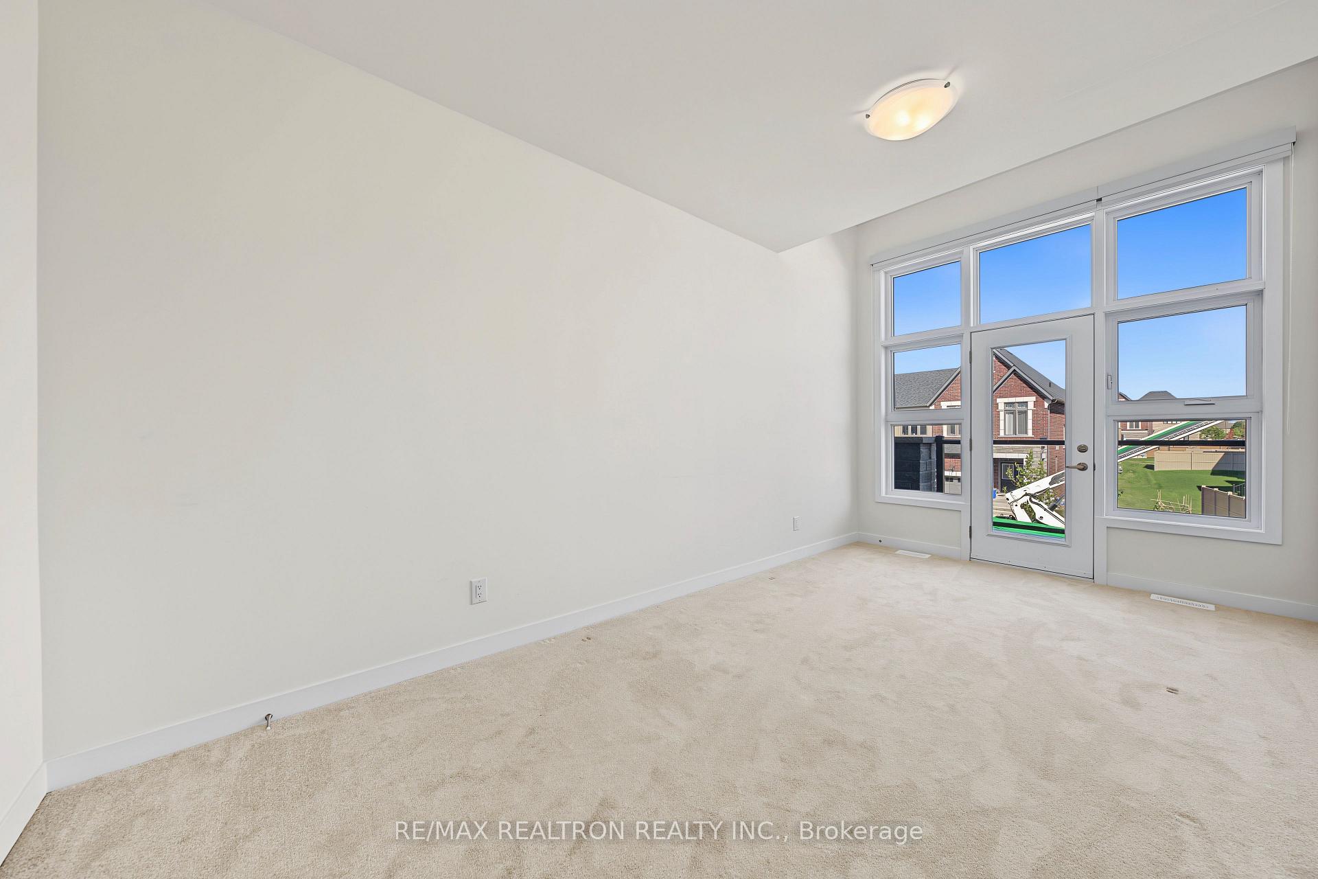 Photo 54 of 6 Harvey Bunker Crescent, Markham, Angus Glen — HOMEH