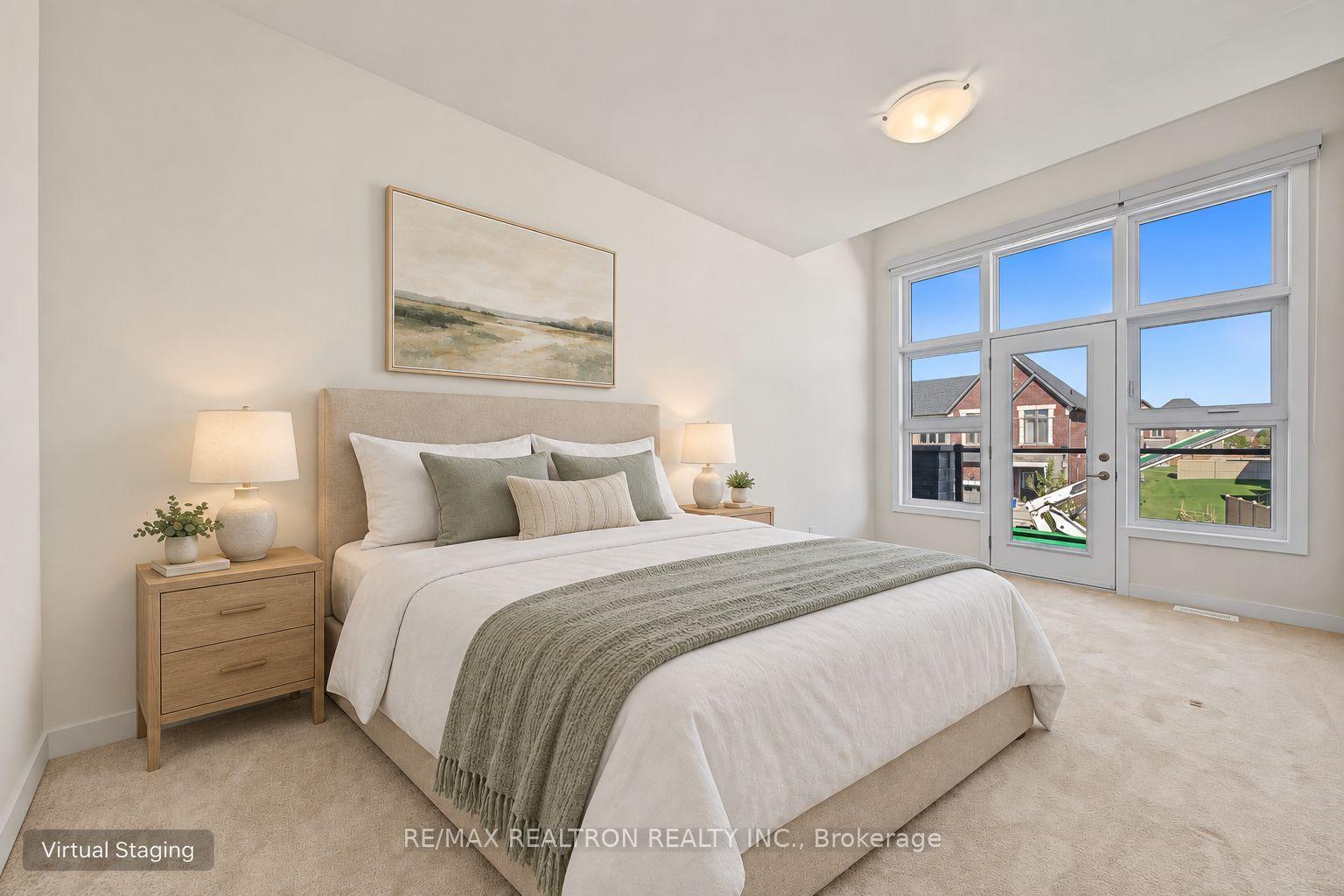 Photo 55 of 6 Harvey Bunker Crescent, Markham, Angus Glen — HOMEH
