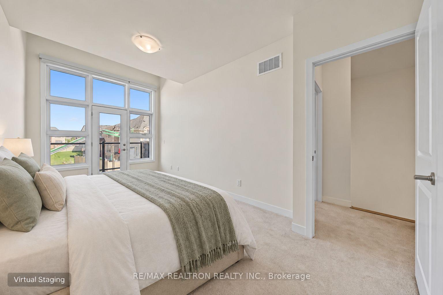 Photo 57 of 6 Harvey Bunker Crescent, Markham, Angus Glen — HOMEH
