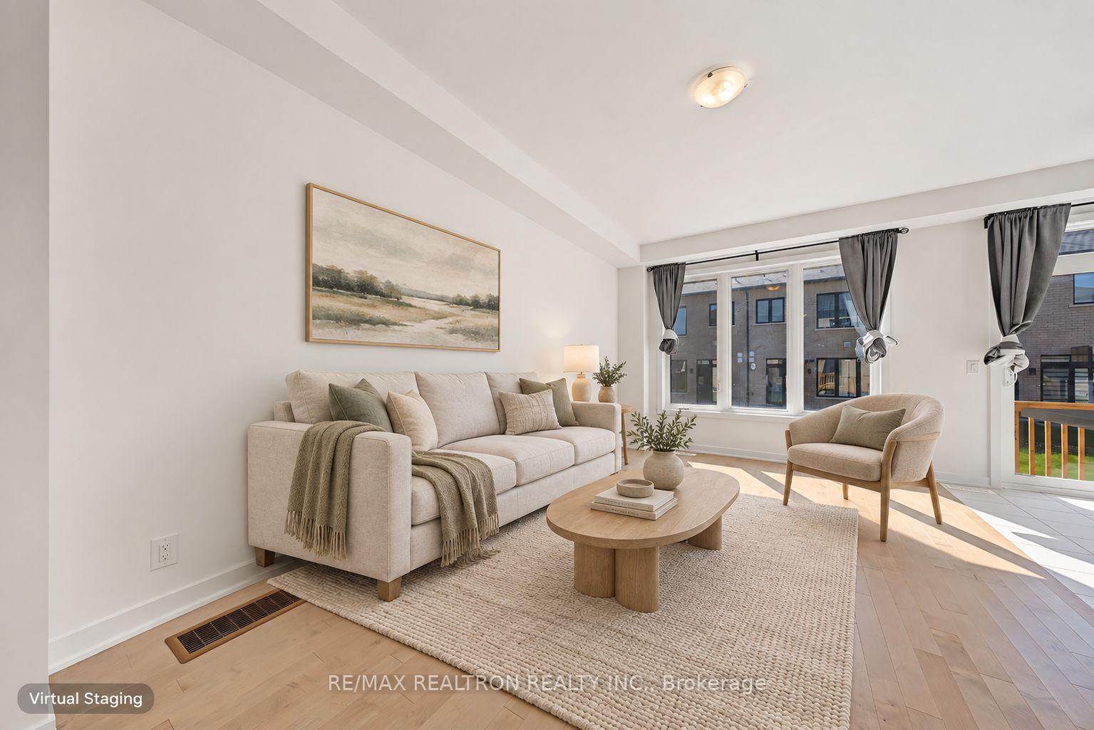 Photo 59 of 6 Harvey Bunker Crescent, Markham, Angus Glen — HOMEH