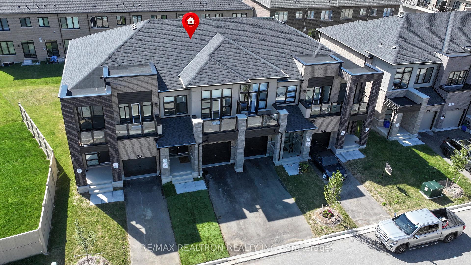 Photo 61 of 6 Harvey Bunker Crescent, Markham, Angus Glen — HOMEH