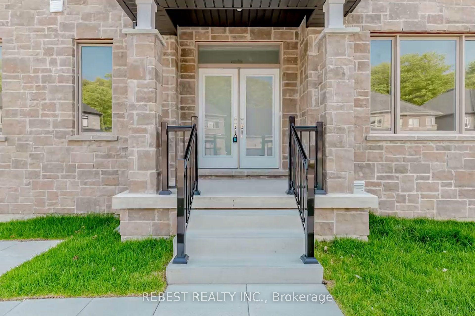 Photo 4 of 46 Franklin Trail, Barrie, Rural Barrie Southwest — HOMEH