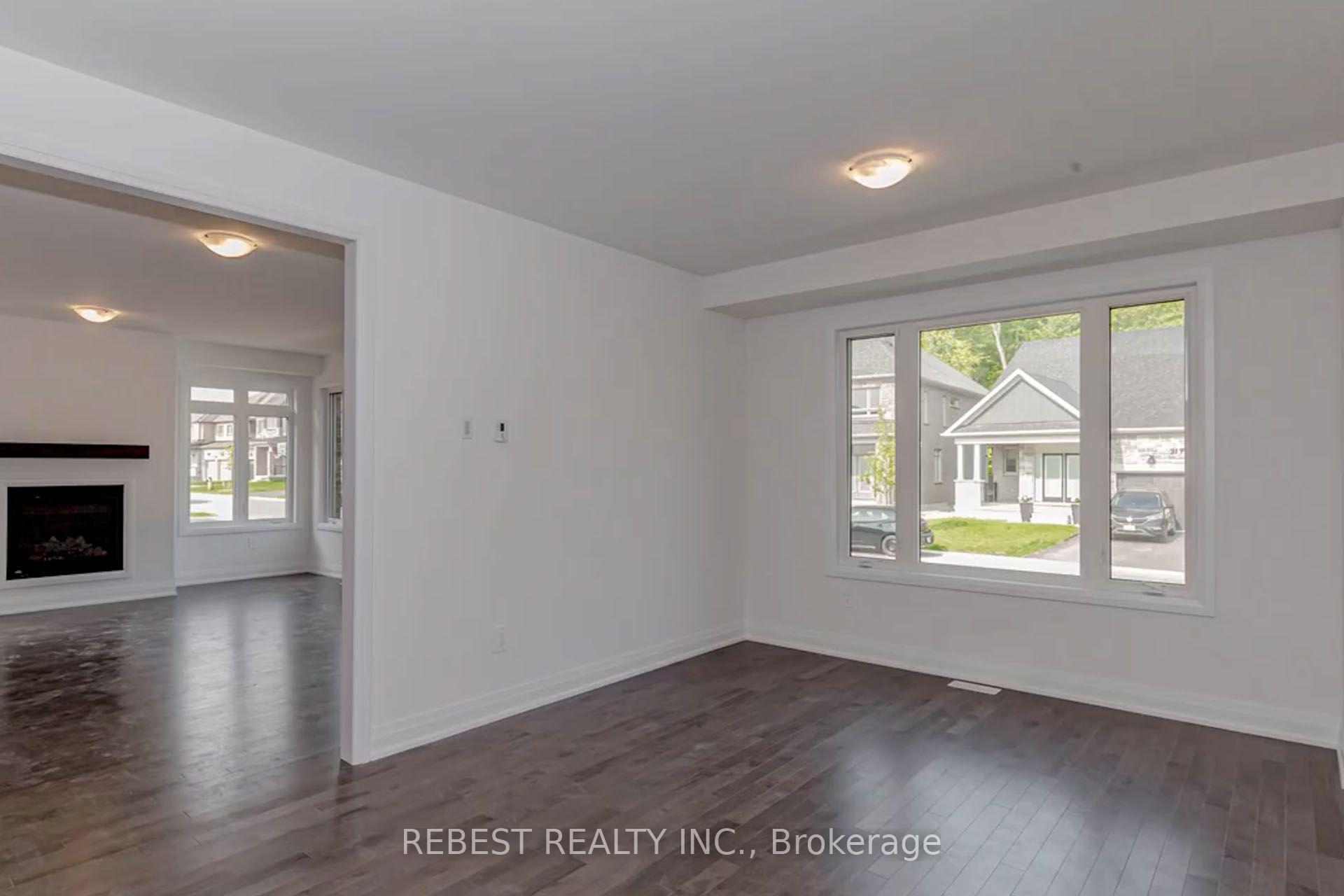 Photo 10 of 46 Franklin Trail, Barrie, Rural Barrie Southwest — HOMEH