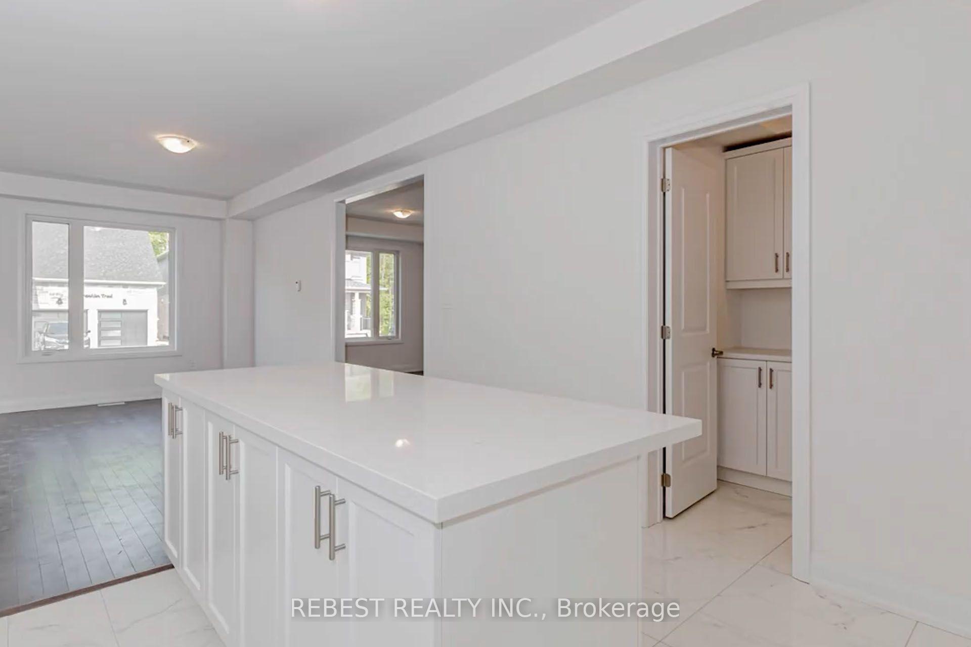 Photo 17 of 46 Franklin Trail, Barrie, Rural Barrie Southwest — HOMEH