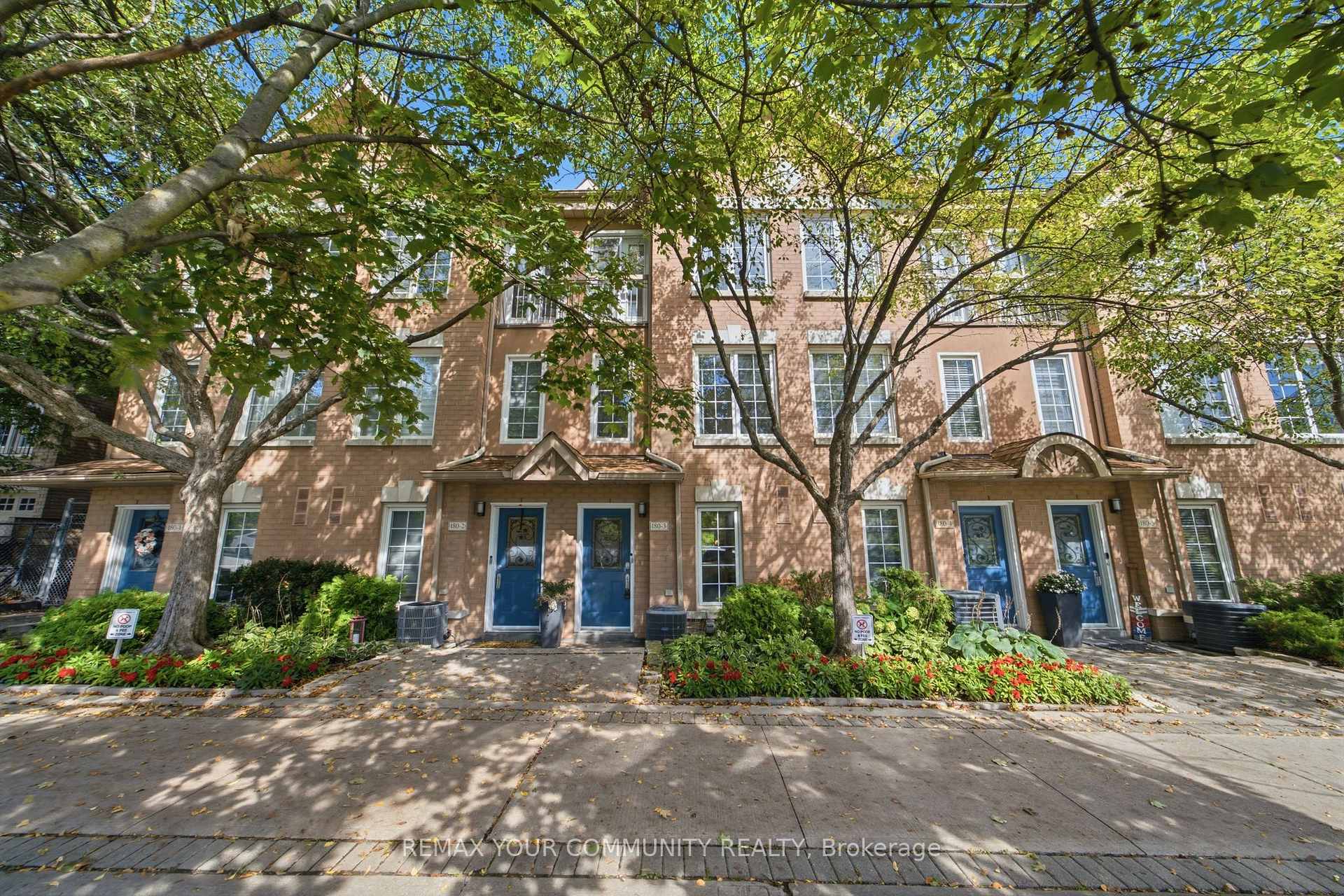 Photo of Unit 3, 180 Manitoba Street