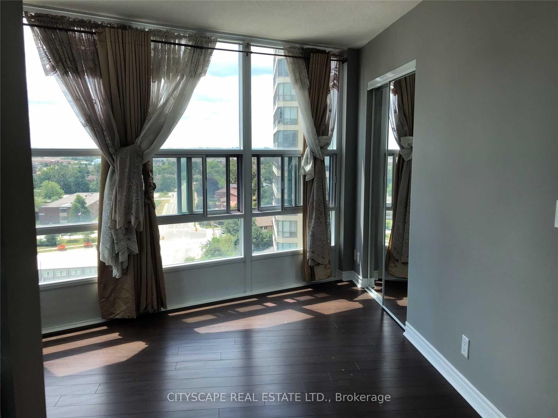 Photo 7 of Unit 1502, 33 Elm Drive, Mississauga, City Centre — HOMEH