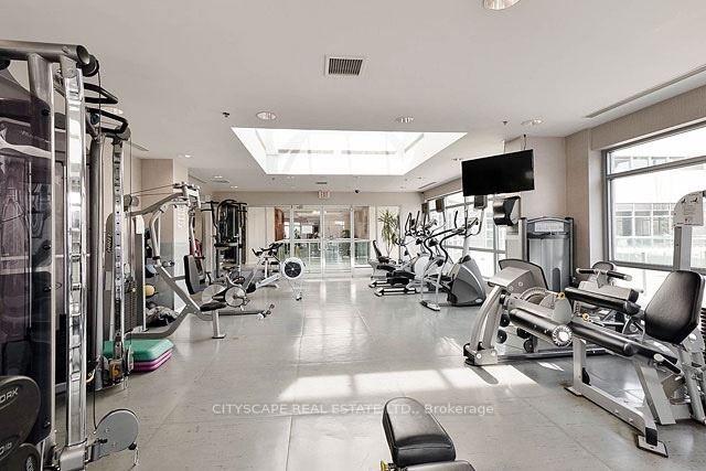 Photo 12 of Unit 1502, 33 Elm Drive, Mississauga, City Centre — HOMEH