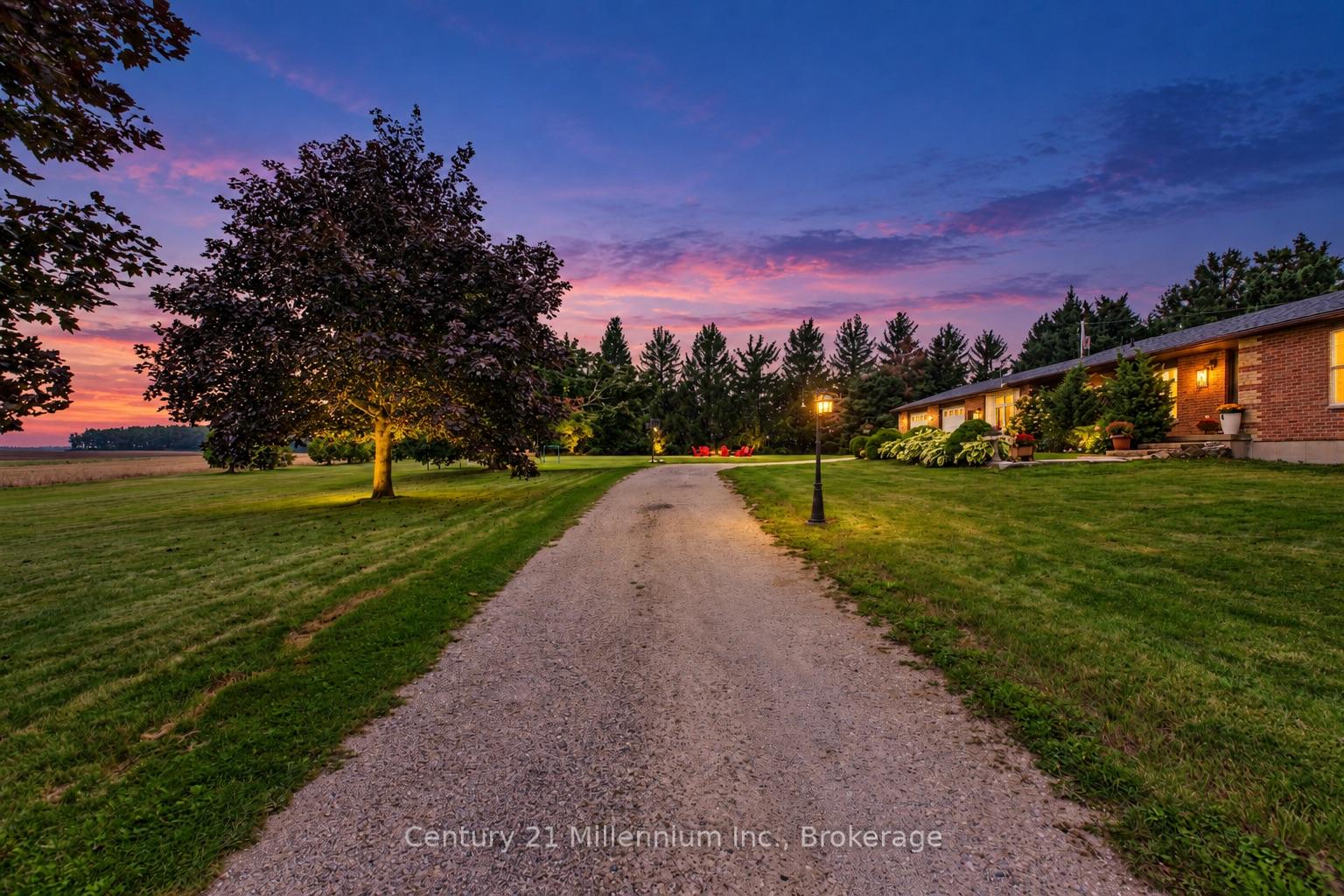 Photo of 558082 Mulmur-Melancthon Townline