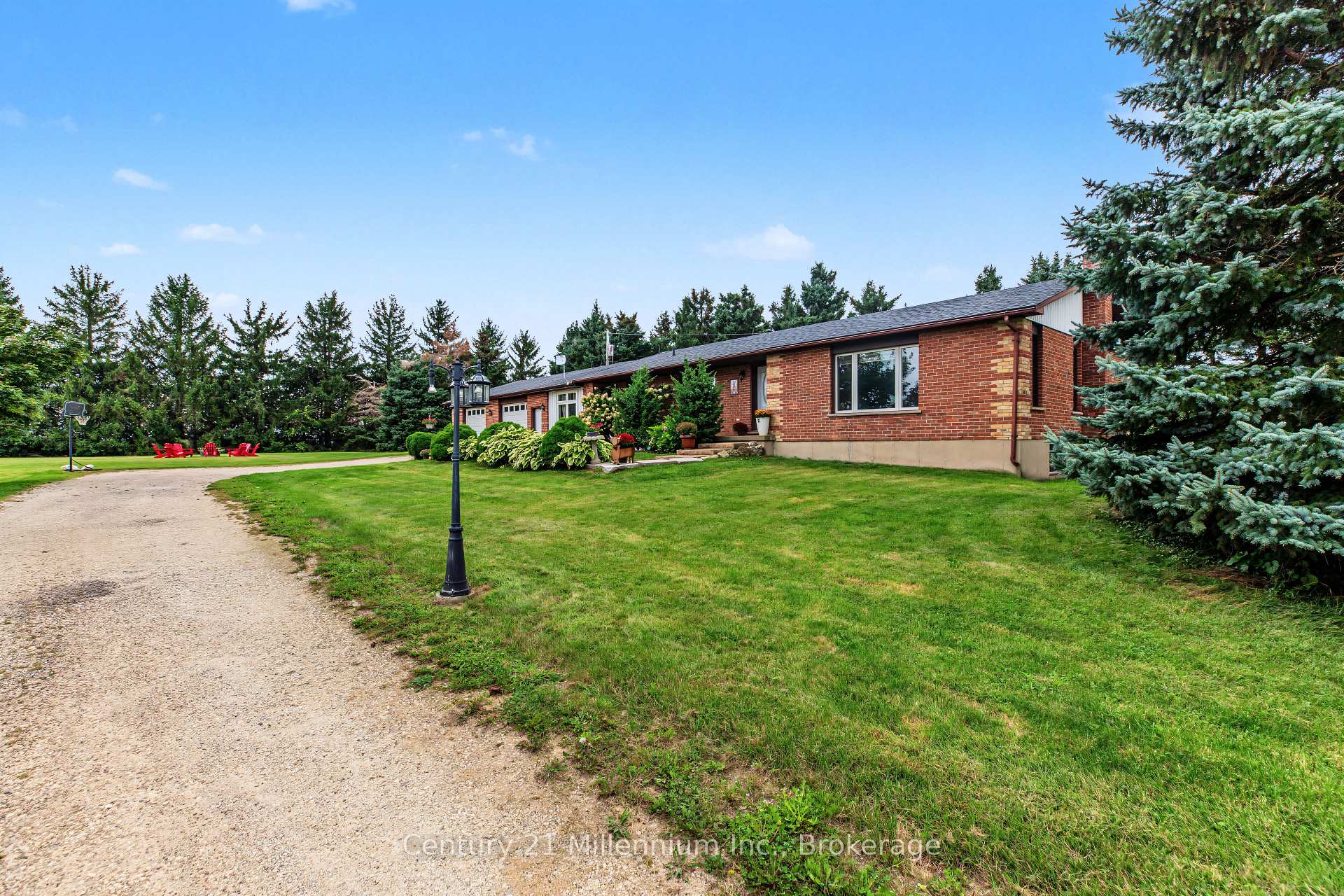 Photo 5 of 558082 Mulmur-Melancthon Townline, Melancthon, Rural Melancthon — HOMEH