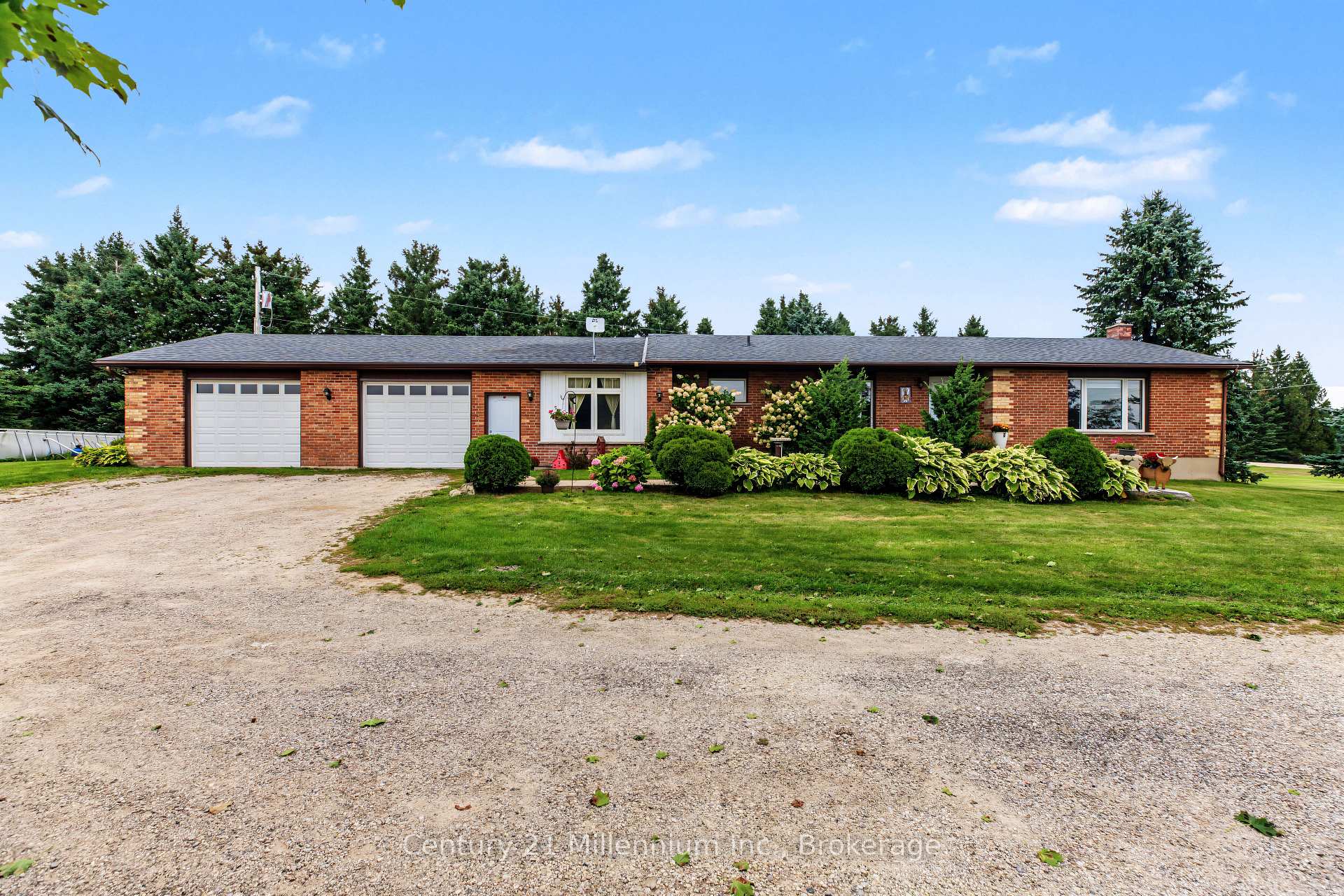 Photo 2 of 558082 Mulmur-Melancthon Townline, Melancthon, Rural Melancthon — HOMEH