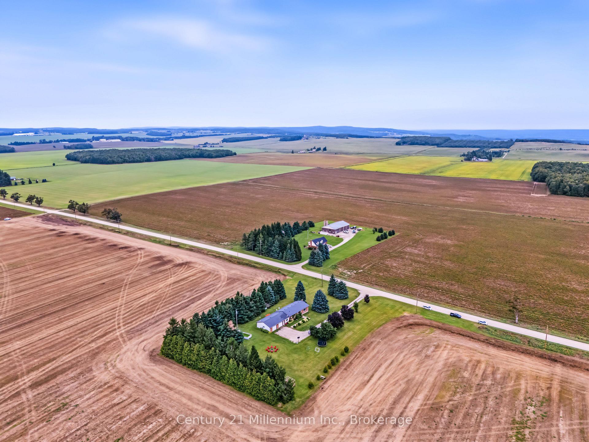 Photo 66 of 558082 Mulmur-Melancthon Townline, Melancthon, Rural Melancthon — HOMEH