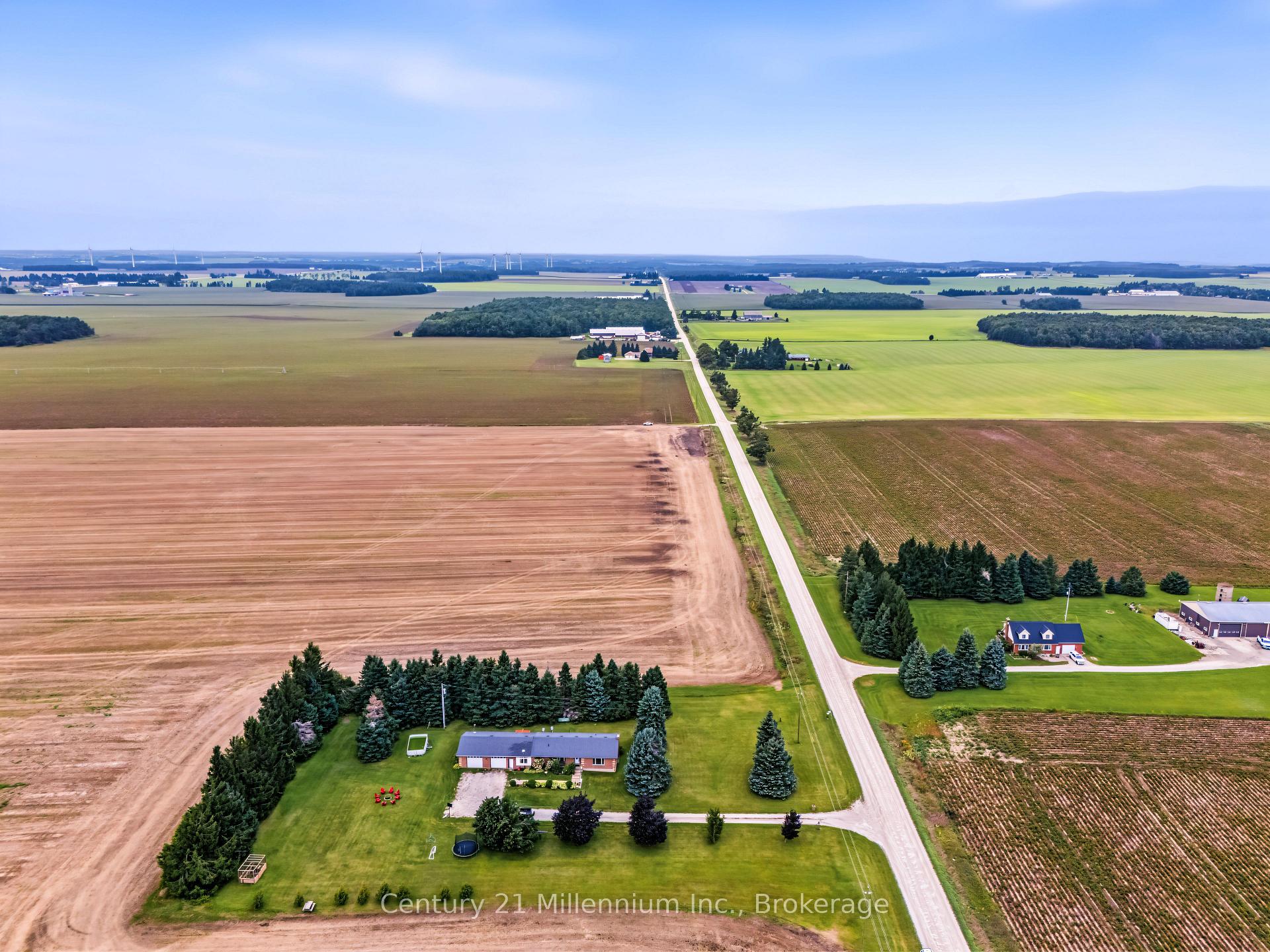 Photo 67 of 558082 Mulmur-Melancthon Townline, Melancthon, Rural Melancthon — HOMEH