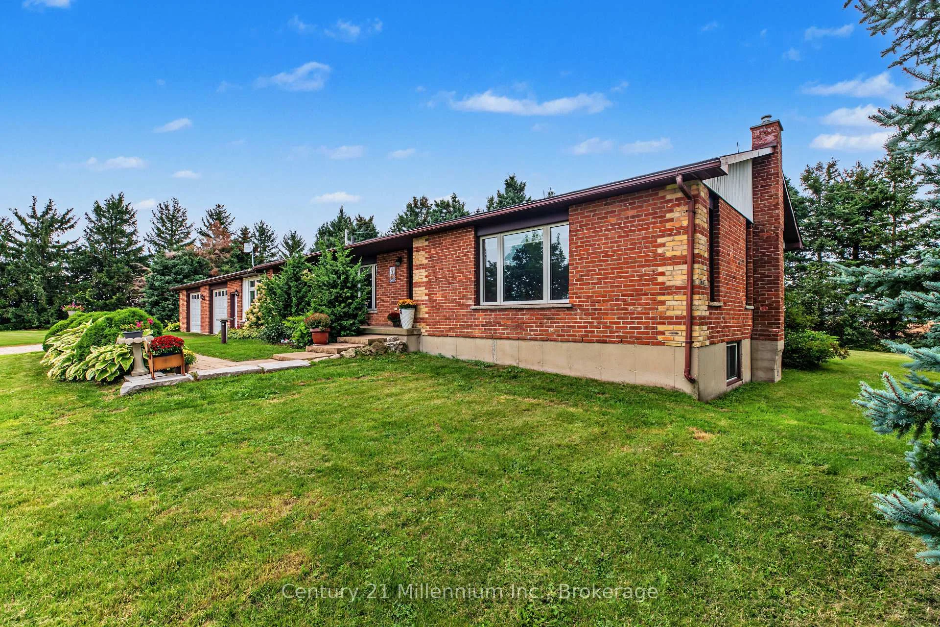 Photo 68 of 558082 Mulmur-Melancthon Townline, Melancthon, Rural Melancthon — HOMEH