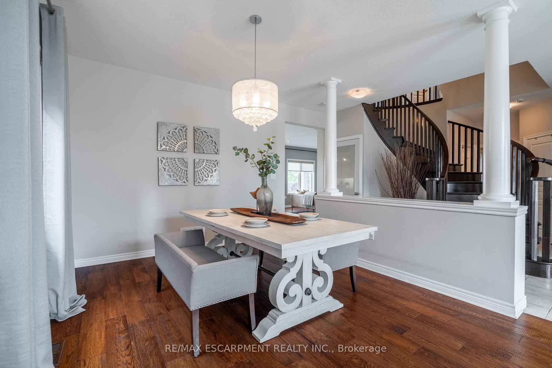 Photo 10 of 51 Showcase Drive, Hamilton, Stoney Creek — HOMEH