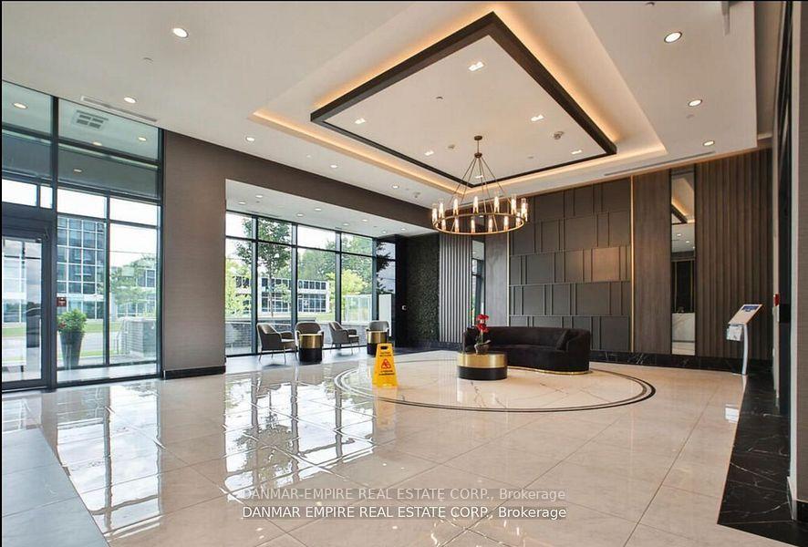 Photo 3 of Unit 614, 3220 Sheppard Avenue E, Scarborough, Tam O'Shanter-Sullivan — HOMEH