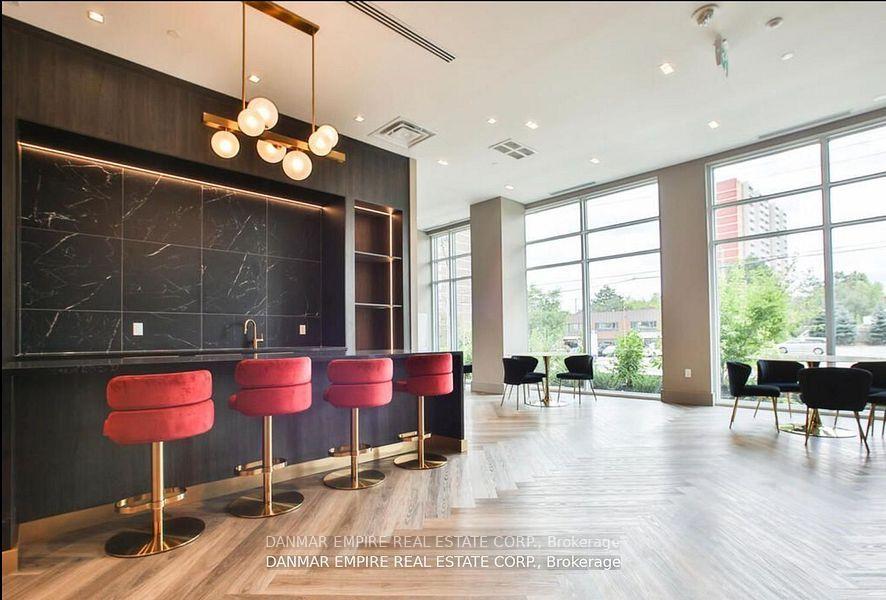Photo 5 of Unit 614, 3220 Sheppard Avenue E, Scarborough, Tam O'Shanter-Sullivan — HOMEH