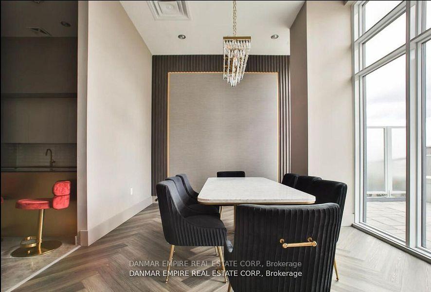 Photo 7 of Unit 614, 3220 Sheppard Avenue E, Scarborough, Tam O'Shanter-Sullivan — HOMEH